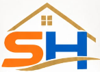SH Entrümpelung Logo